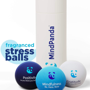 Mindfulness Stress Ball