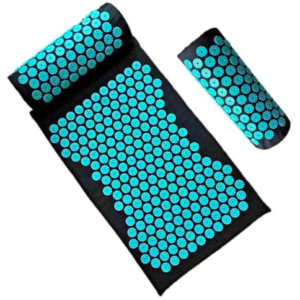 Acupressure Yoga Mat