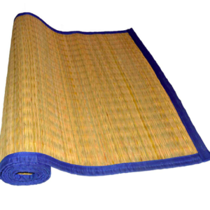 Jute Yoga Mat