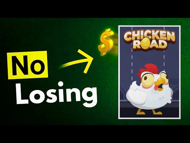 Chiken Road 2.0 Game Review