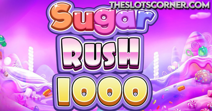 Sugar Rush 1000