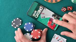 Idgroup Casino Din Guide til Online Spiloplevelser