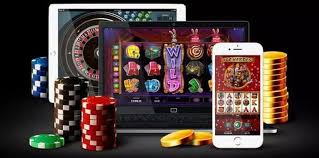 Idgroup Casino Din Guide til Online Spiloplevelser