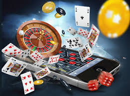 Discover the Excitement of Loki Casino Official Website