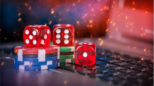 Experience the Excitement of Caliente Online Casino UK
