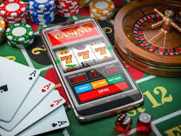 Experience the Excitement of Caliente Online Casino UK