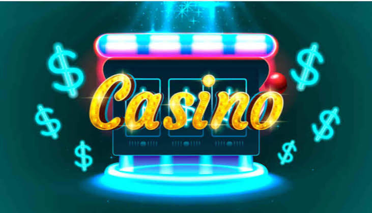A Comprehensive Guide to Non-Gamstop Casinos 1576392864 A Comprehensive Guide to Non-Gamstop Casinos 1576392864
