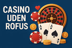 Betalingsmetoder for Casino uden ROFUS Sikkerhed og Bekvemmelighed