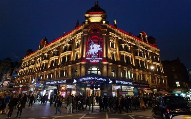 Discover the Allure of Aphrodite Casino in the United Kingdom Online Gaming