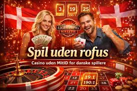 Casinoer Uden Dansk Licens Guide - Alt, du behøver at vide