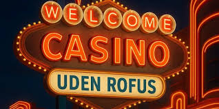 Danske Online Casino Uden Rofus - Spil Sikkert og Ansvarligt 1564160770 Danske Online Casino Uden Rofus - Spil Sikkert og Ansvarligt 1564160770