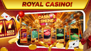 Experience the Thrills of Online Casino Lucky Carnival Experience the Thrills of Online Casino Lucky Carnival