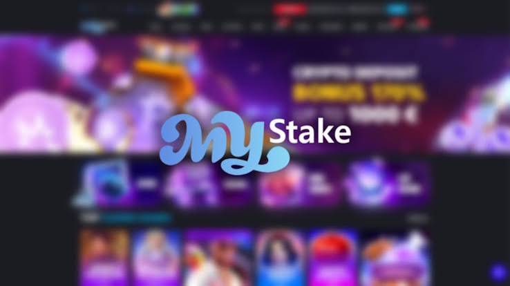 MyStake Gambling Establishment Testimonial