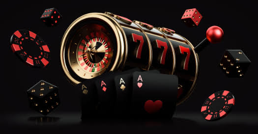 Νέα Ξένα Online Casino Ανακαλύψτε τον Κόσμο του Διαδικτυακού Τζόγου Νέα Ξένα Online Casino Ανακαλύψτε τον Κόσμο του Διαδικτυακού Τζόγου