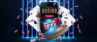 Udenlandske Casinoer uden Casinoer En Udforskning af Alternativer Udenlandske Casinoer uden Casinoer En Udforskning af Alternativer