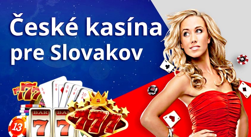 Zahraniční kasina Jak si vybrat to nejlepší pro vás