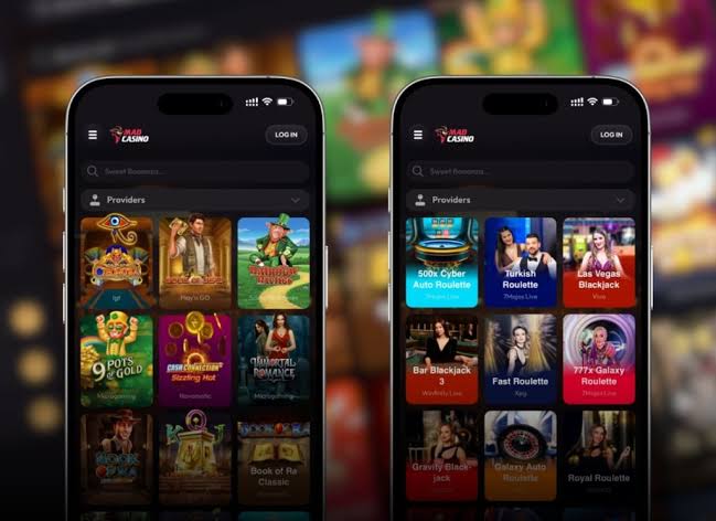 Casino Online sin Licencia en España Todo lo que Necesitas Saber