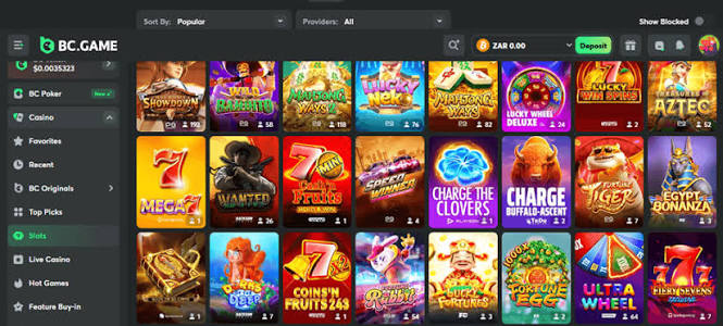 Discover the Thrills of JB Casino