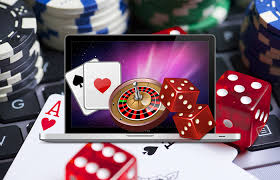 Experience the Thrill of Online Gambling at Betmac Casino