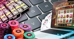 Explore the Thrills of Casino BloodySlots UK -381686369