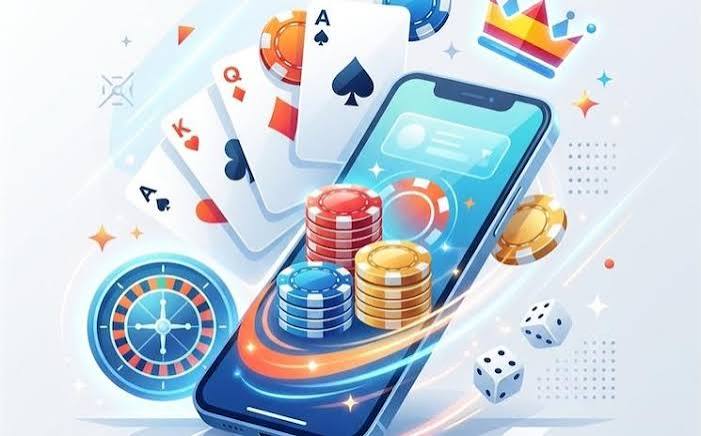 Mejor Casino Online Bono España - Descubre las Mejores Ofertas