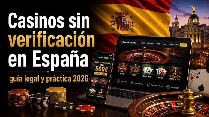 Mejor Casino Online Bono España - Descubre las Mejores Ofertas