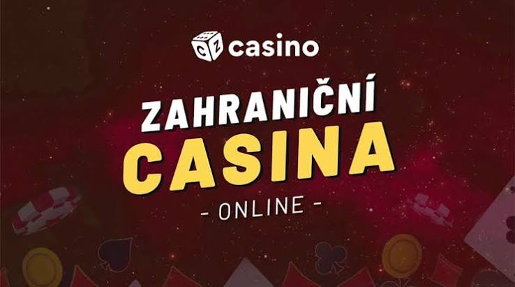 Nejlepší online kasina pro české hráče 1031330068 Nejlepší online kasina pro české hráče 1031330068
