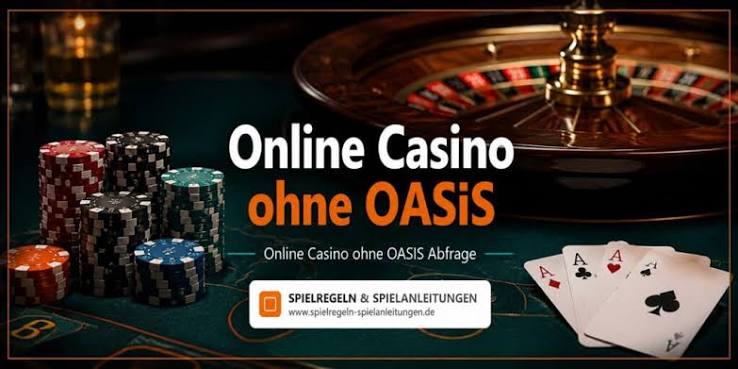 Wetten ohne Oasis Die Zukunft der Sportwetten in Deutschland